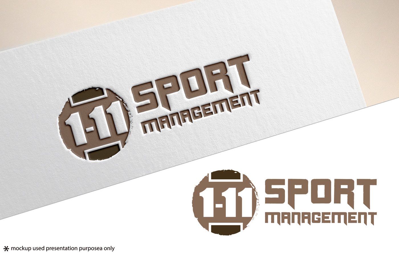 Logo Design by Rubia@ for this project | Design #33067239