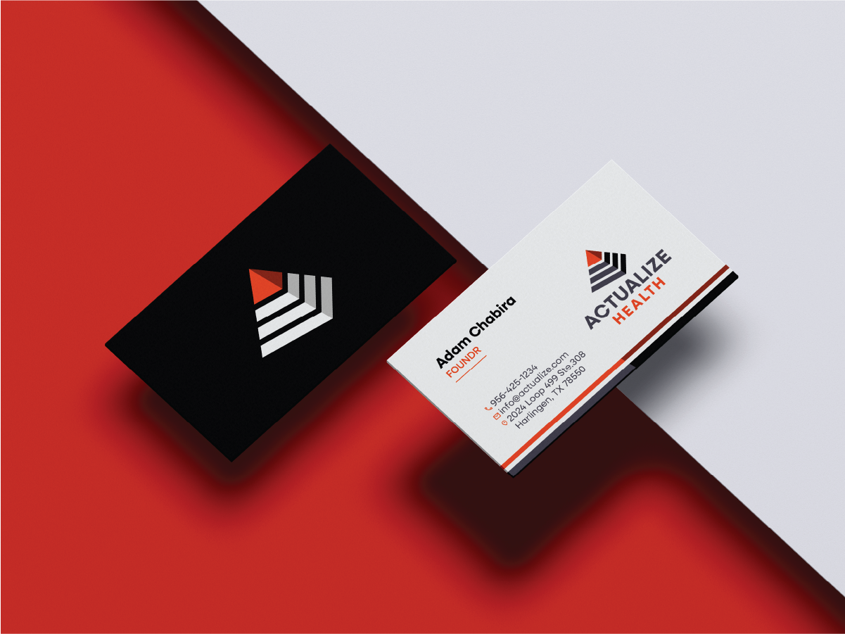 Business Card Design by Dynopoint for this project | Design #33071564