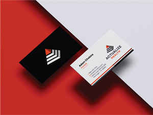 Business Card Design by Dynopoint