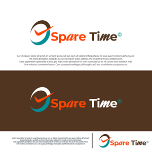 Logo Design by farady for Spare time, LLC | Design: #33107052