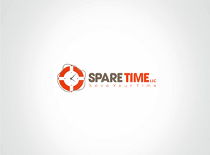 Logo Design by nikkiblue for Spare time, LLC | Design: #33108052