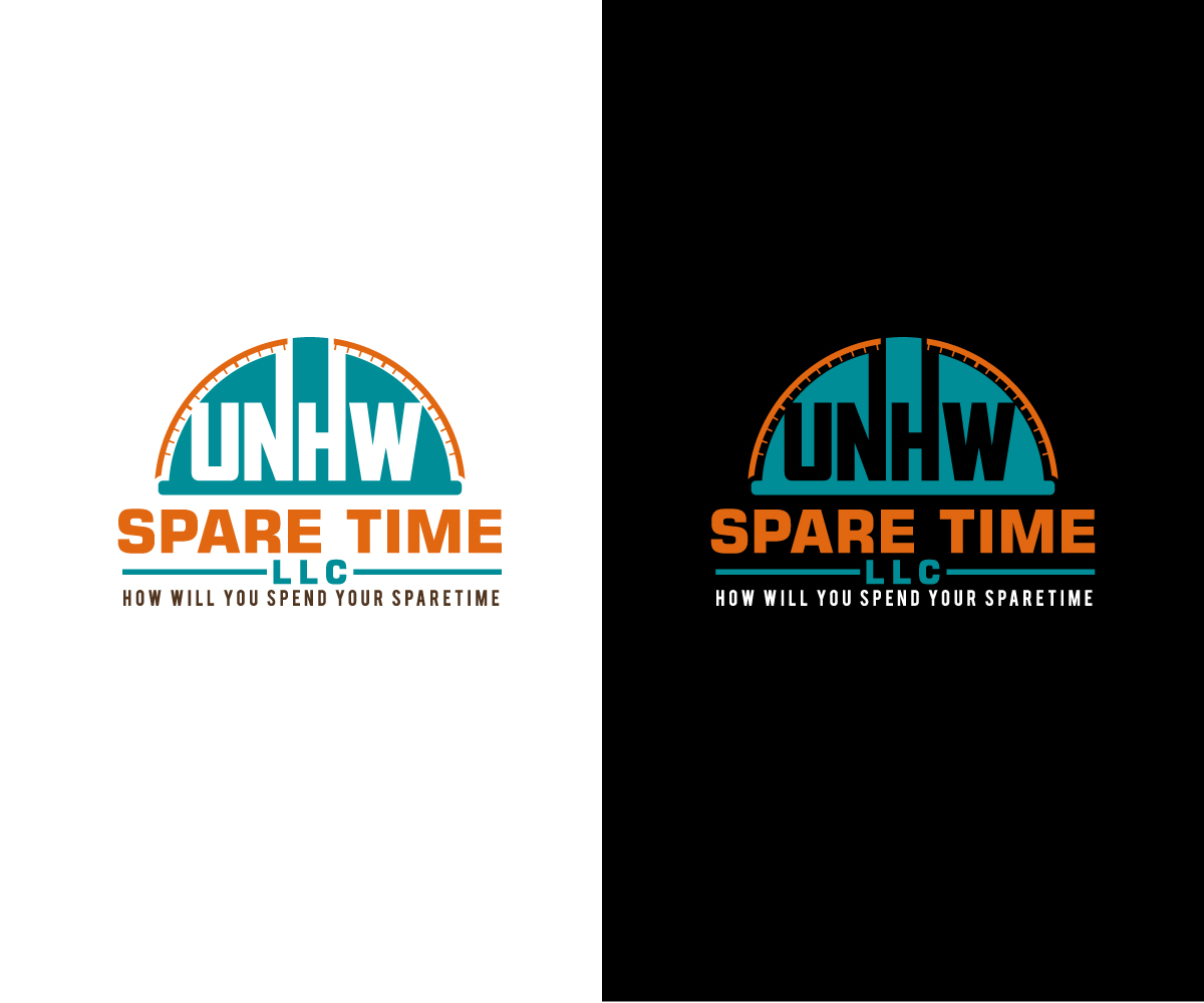 Logo Design by jonkonrad for Spare time, LLC | Design #33069991