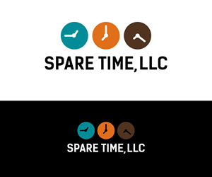 Logo-Design von Kavth für Spare time, LLC | Design: #33091394
