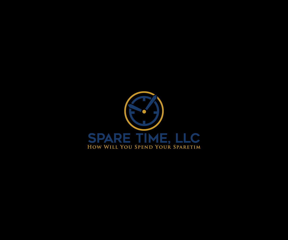Logo-Design von Spark  Design für Spare time, LLC | Design #33067888