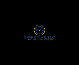 Logo-Design von Spark  Design für Spare time, LLC | Design: #33067888
