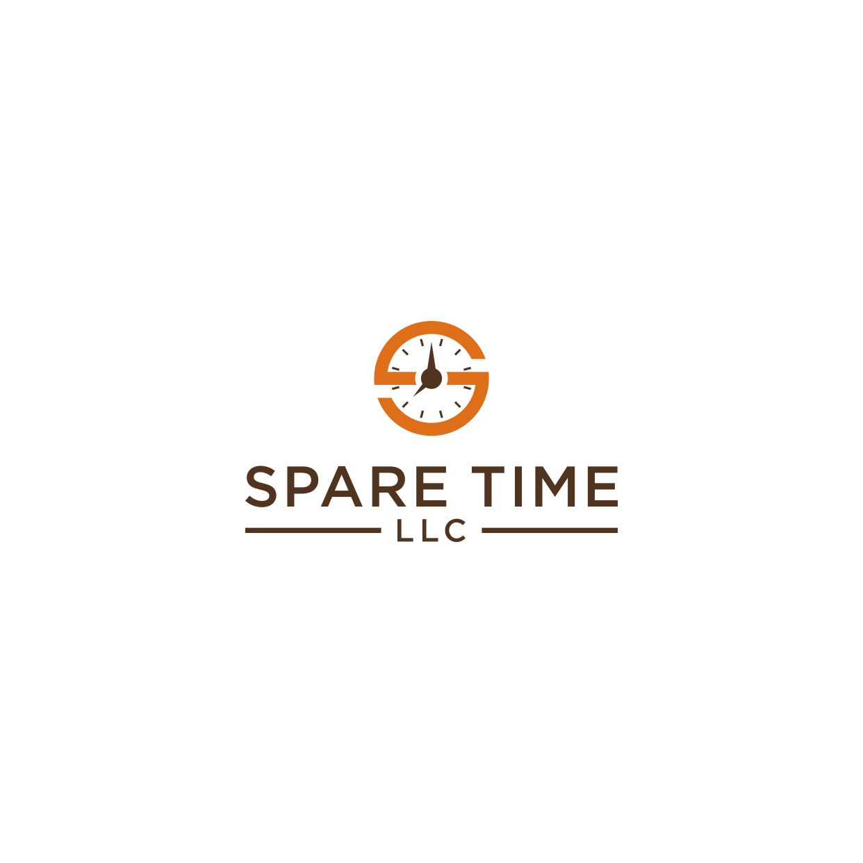 Logo Design by Kaze56 for Spare time, LLC | Design #33070070