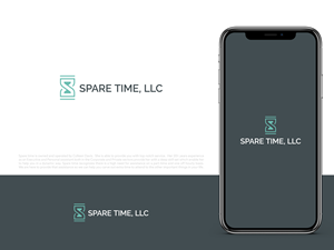 Logo-Design von COLOUR CREATIVE für Spare time, LLC | Design: #33103380