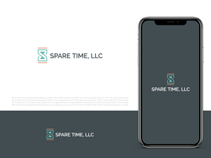 Logo-Design von COLOUR CREATIVE für Spare time, LLC | Design: #33105464