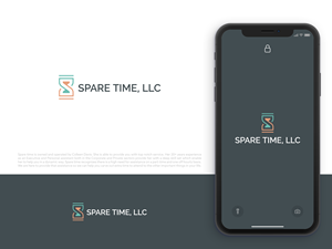 Logo-Design von COLOUR CREATIVE für Spare time, LLC | Design: #33106751