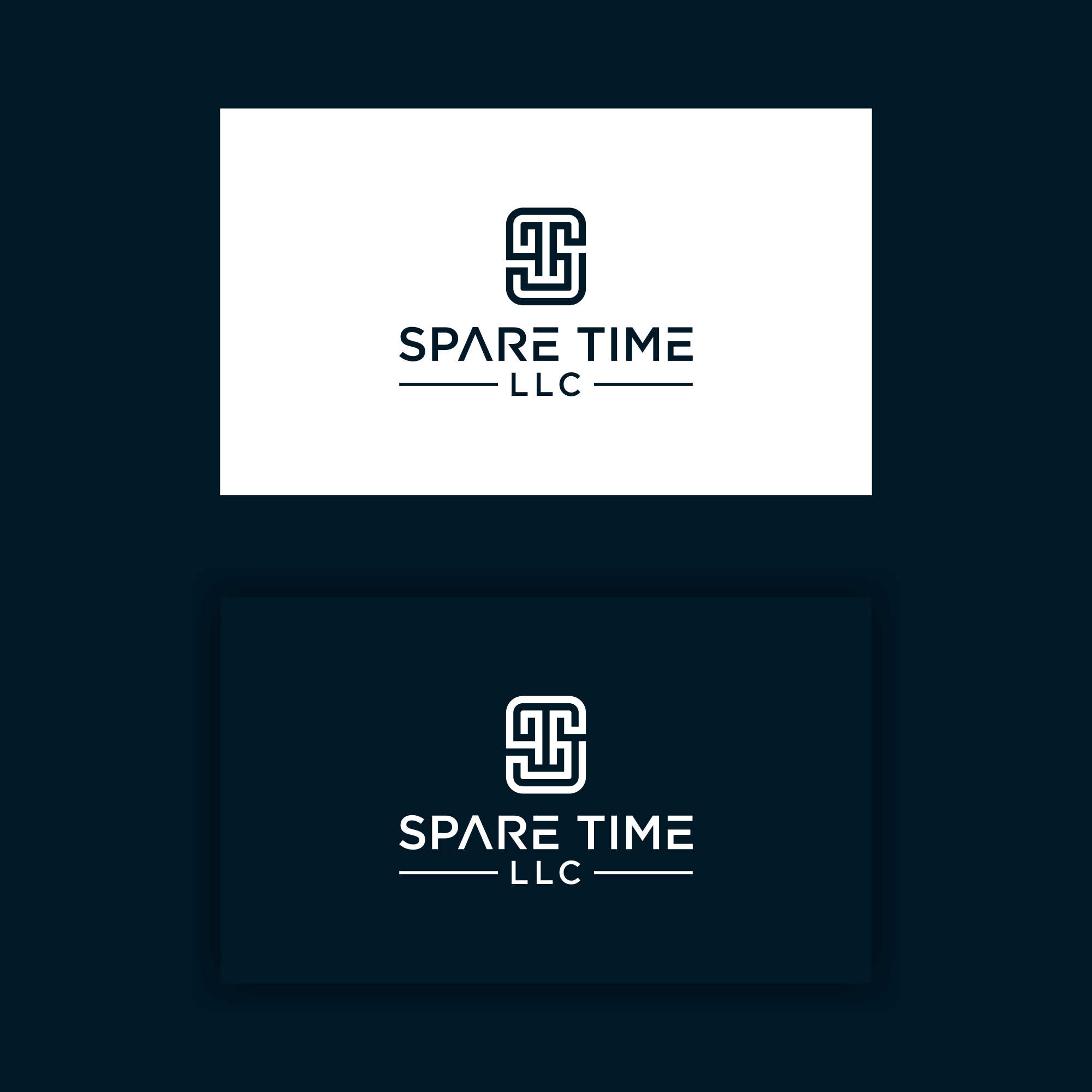 Logo Design by B.O_studio for Spare time, LLC | Design #33109460