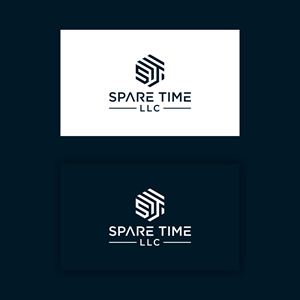 Logo-Design von B.O_studio für Spare time, LLC | Design: #33109475
