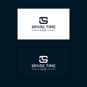 Logo-Design von B.O_studio für Spare time, LLC | Design: #33109524