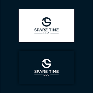 Logo-Design von B.O_studio für Spare time, LLC | Design: #33118458