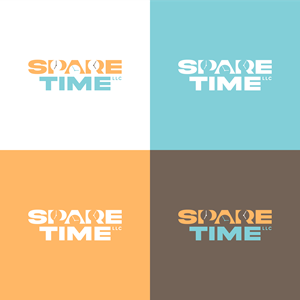 Logo-Design von design_by_sandro für Spare time, LLC | Design: #33066247