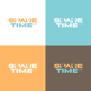 Logo Design by design_by_sandro for Spare time, LLC | Design: #33066296
