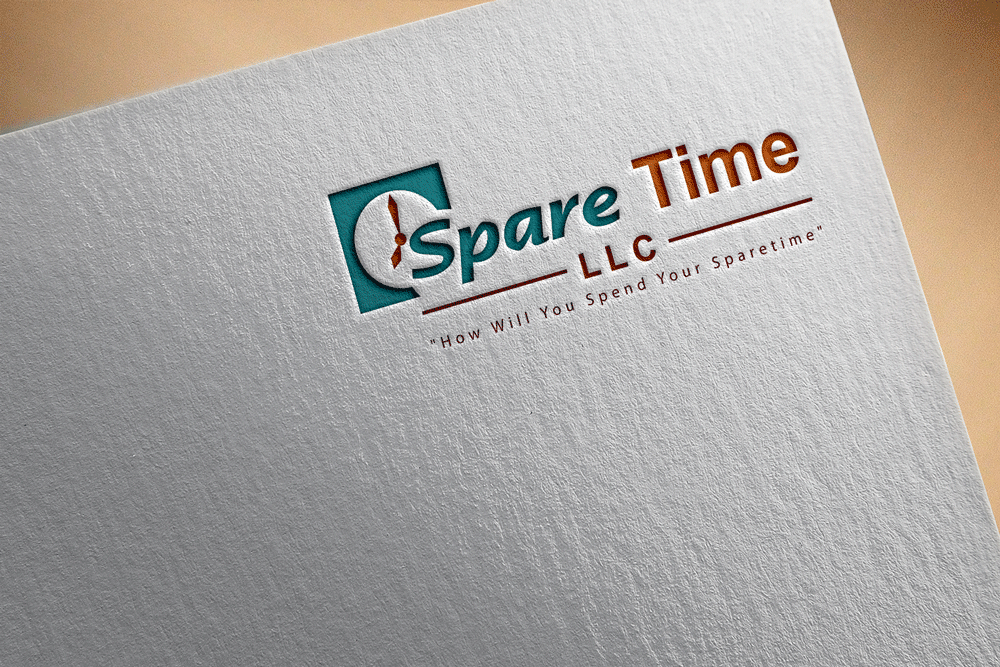 Diseño de Logo por luxydesign para Spare time, LLC | Diseño #33067130