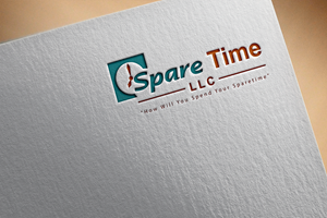 Logo Design by luxydesign for Spare time, LLC | Design: #33067130