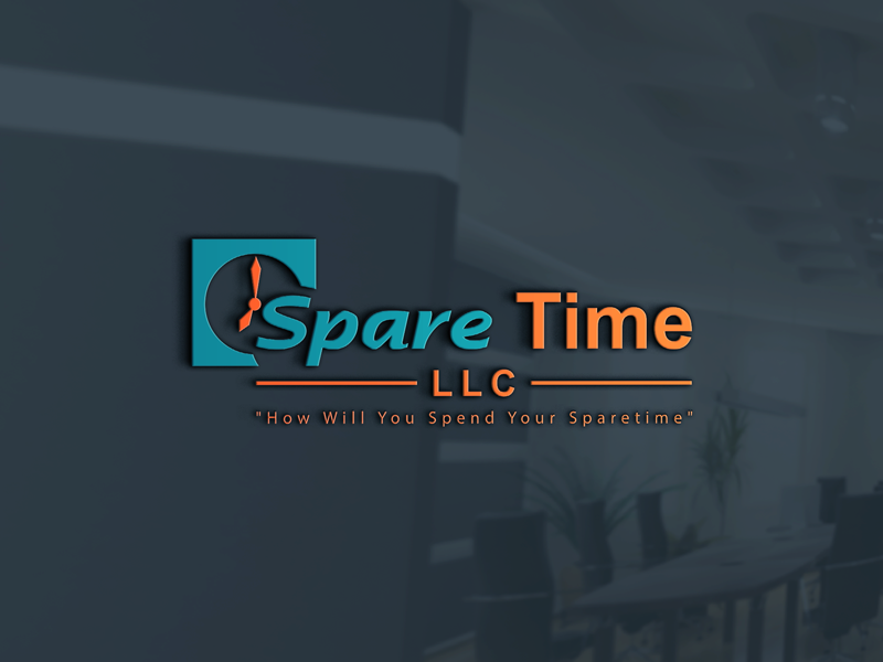 Logo Design by luxydesign for Spare time, LLC | Design #33067133