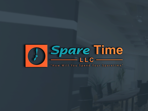Logo Design by luxydesign for Spare time, LLC | Design: #33107141