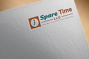 Logo Design by luxydesign for Spare time, LLC | Design: #33107144