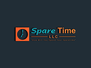 Logo Design by luxydesign for Spare time, LLC | Design: #33107147