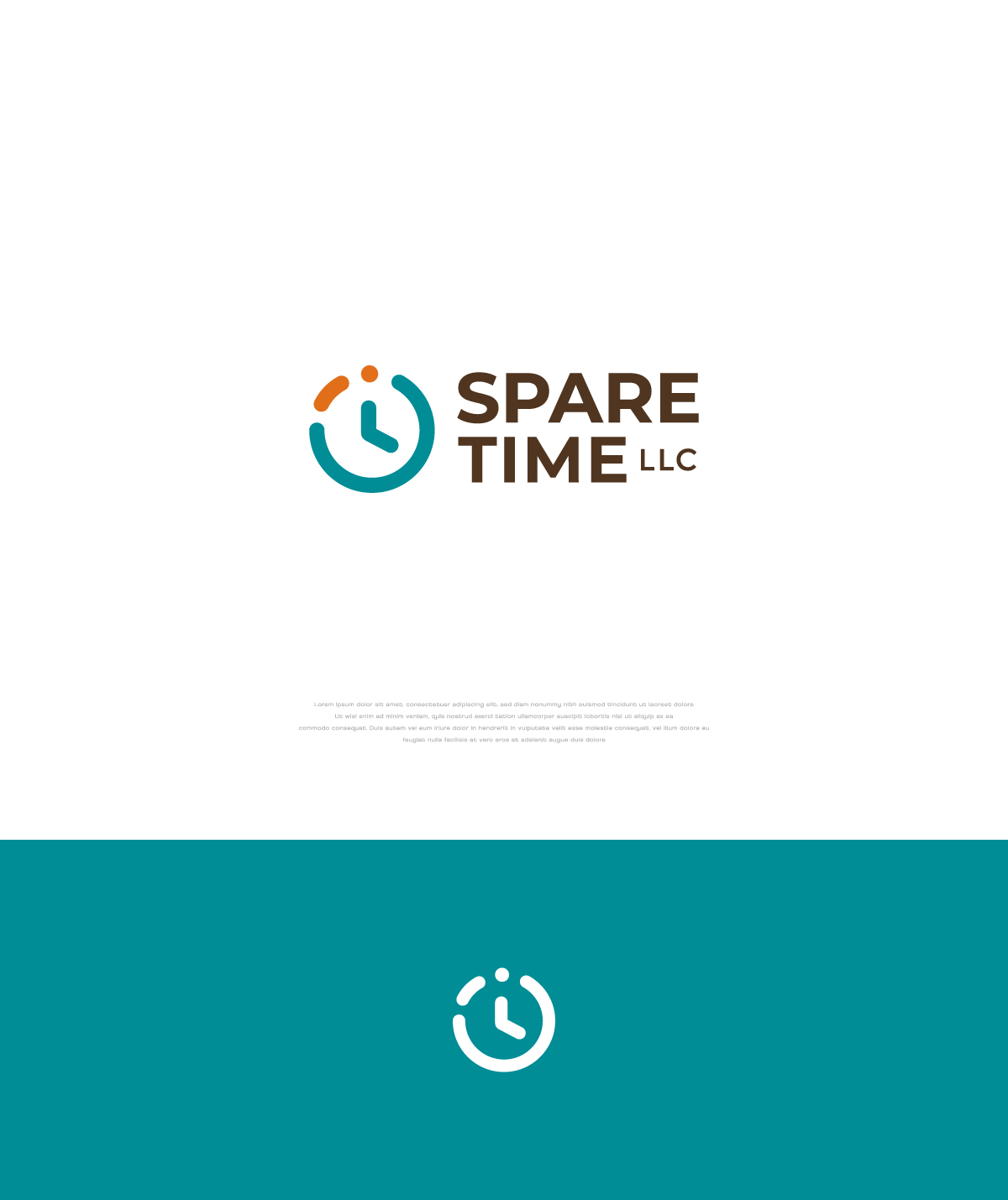 Diseño de Logo por apik. para Spare time, LLC | Diseño #33065957