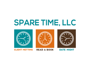 Logo Design by SolidGraphics for Spare time, LLC | Design: #33095398