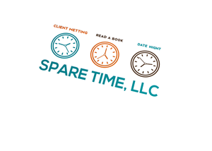 Logo Design by SolidGraphics for Spare time, LLC | Design: #33095586