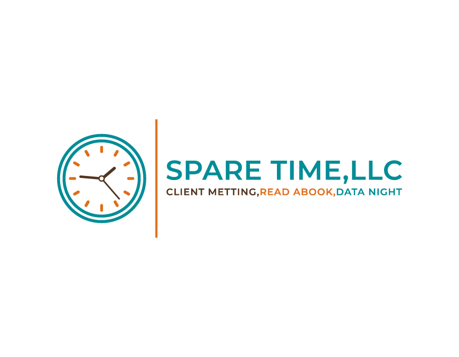 Logo Design by SolidGraphics for Spare time, LLC | Design #33095908