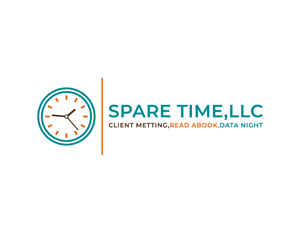 Logo Design by SolidGraphics for Spare time, LLC | Design: #33095908