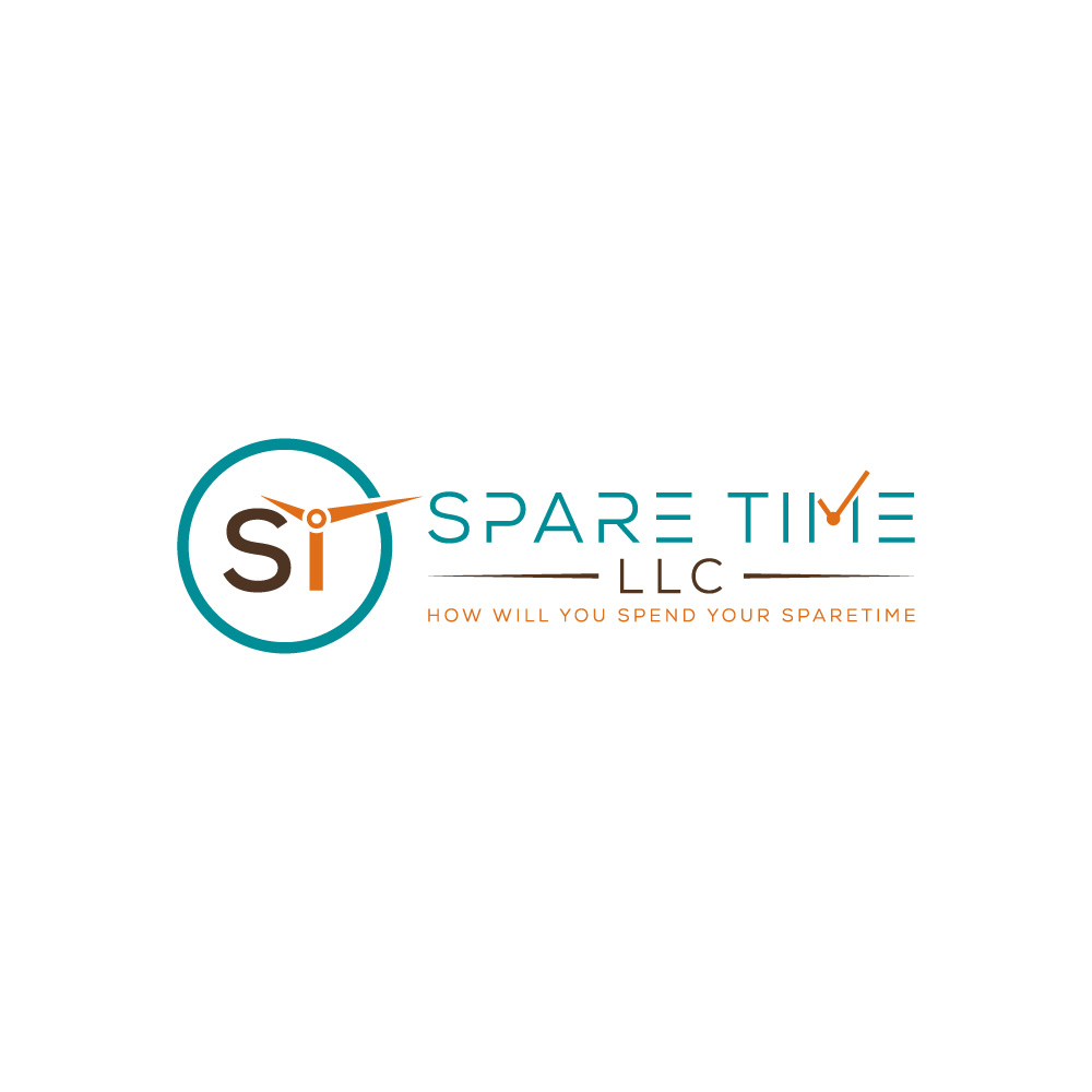 Logo Design by logo Specialist1 for Spare time, LLC | Design: #33152272