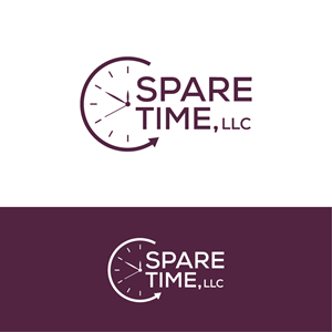 Logo Design by Denzie for Spare time, LLC | Design: #33071818
