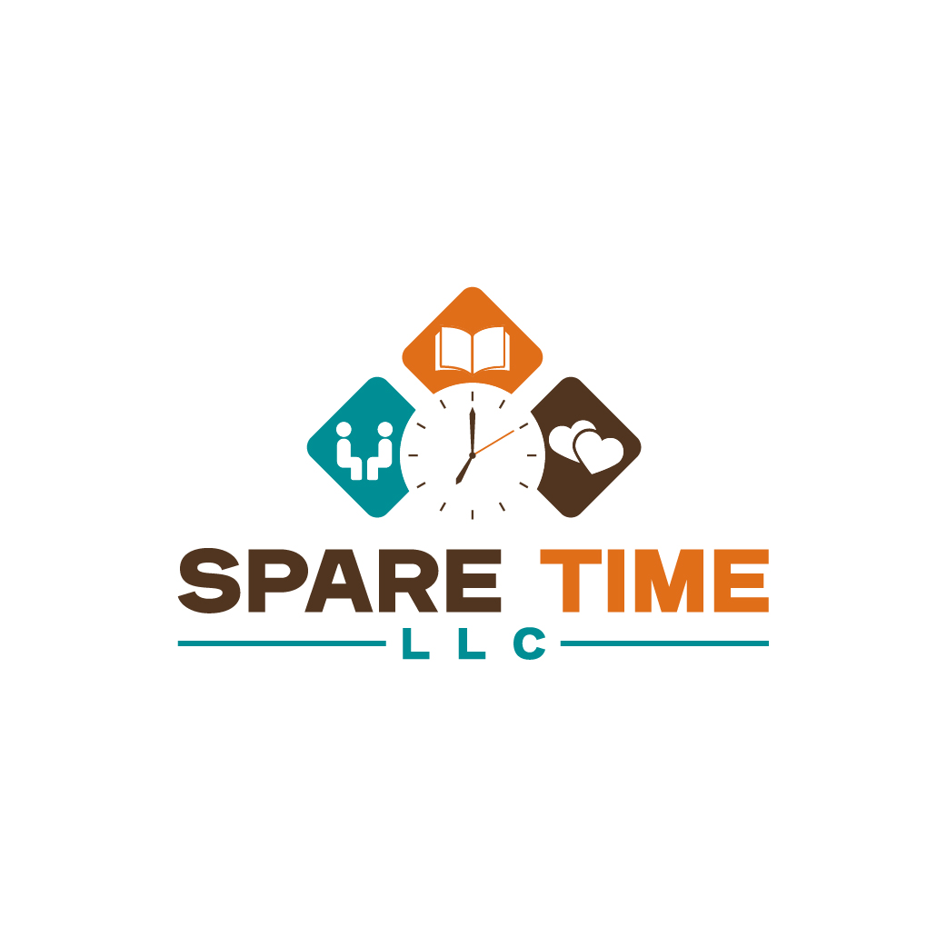 Logo Design by Denzie for Spare time, LLC | Design #33102646