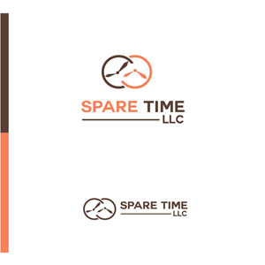 Logo Design by Art_lv for Spare time, LLC | Design: #33110439