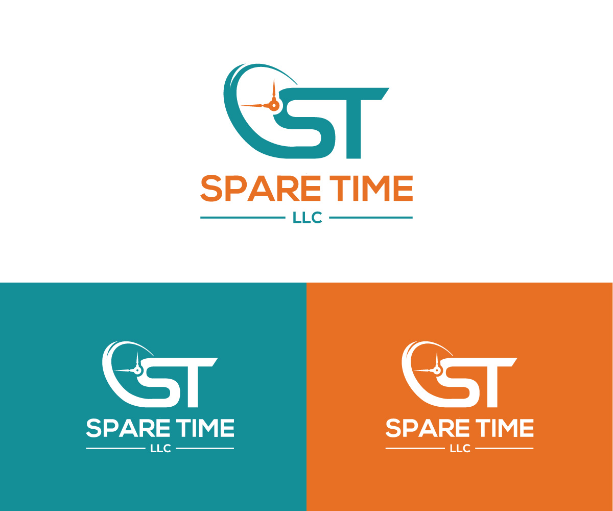 Diseño de Logo por ALI ISLAM para Spare time, LLC | Diseño #33066395