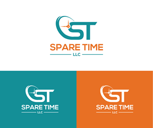 Logo Design by ALI ISLAM for Spare time, LLC | Design: #33066395