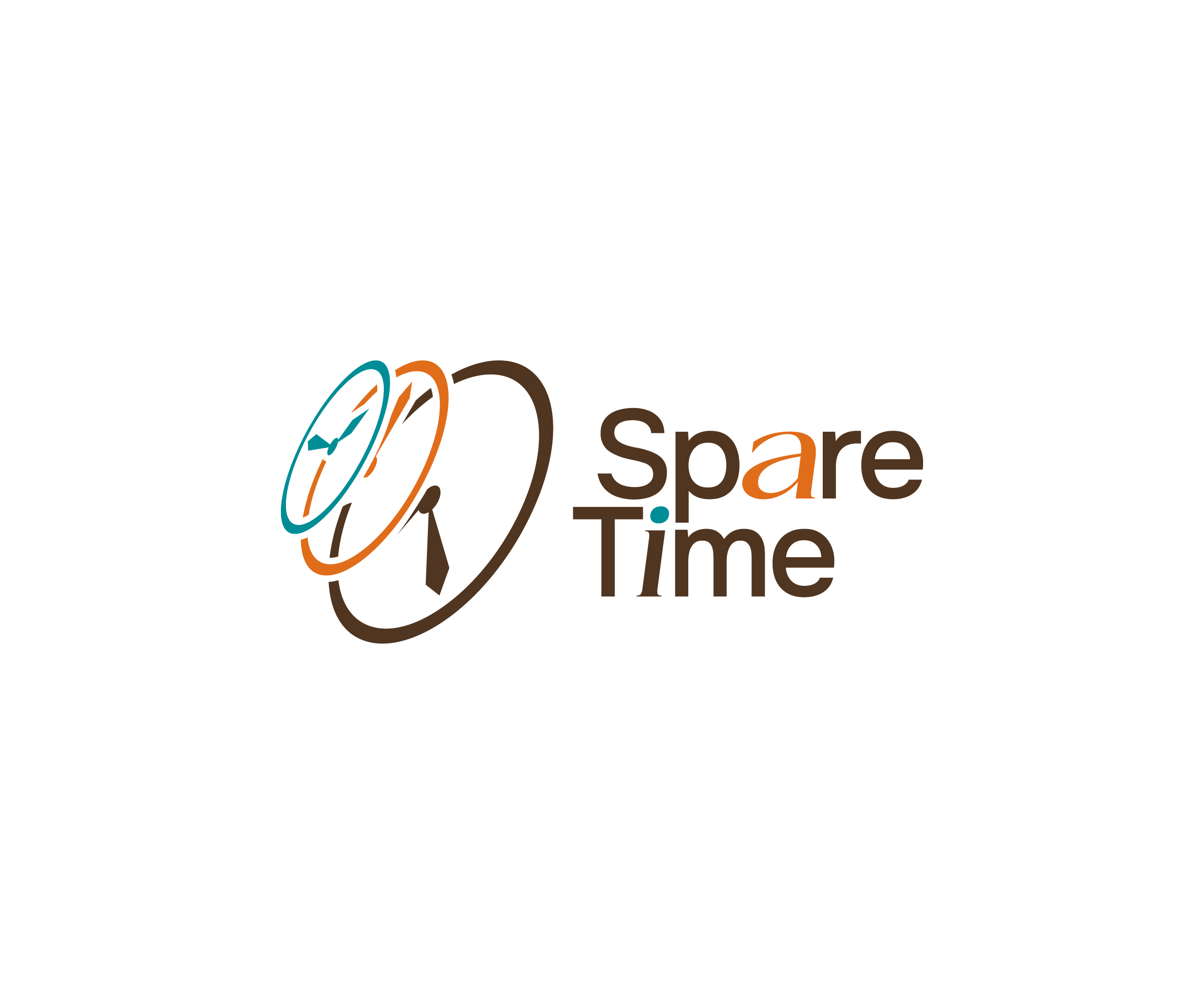 Design de Logo par Fahmi Daniyal pour Spare time, LLC | Design #33106087