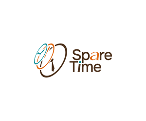 Logo Design by Fahmi Daniyal for Spare time, LLC | Design: #33106087