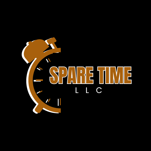 Logo-Design von Sumana für Spare time, LLC | Design #33109778