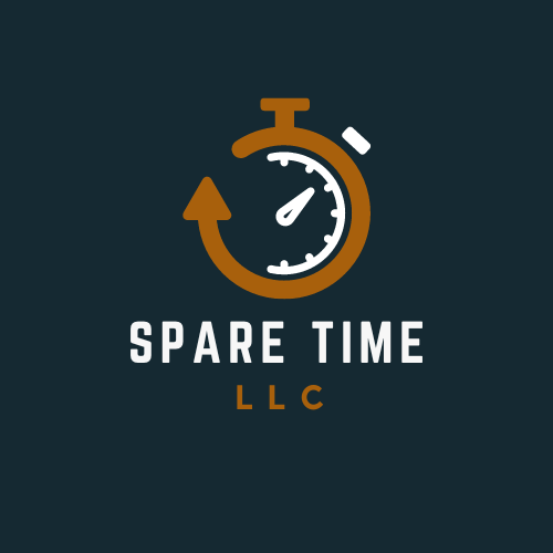 Logo Design by Sumana for Spare time, LLC | Design #33109779