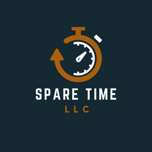 Logo-Design von Sumana für Spare time, LLC | Design: #33109779