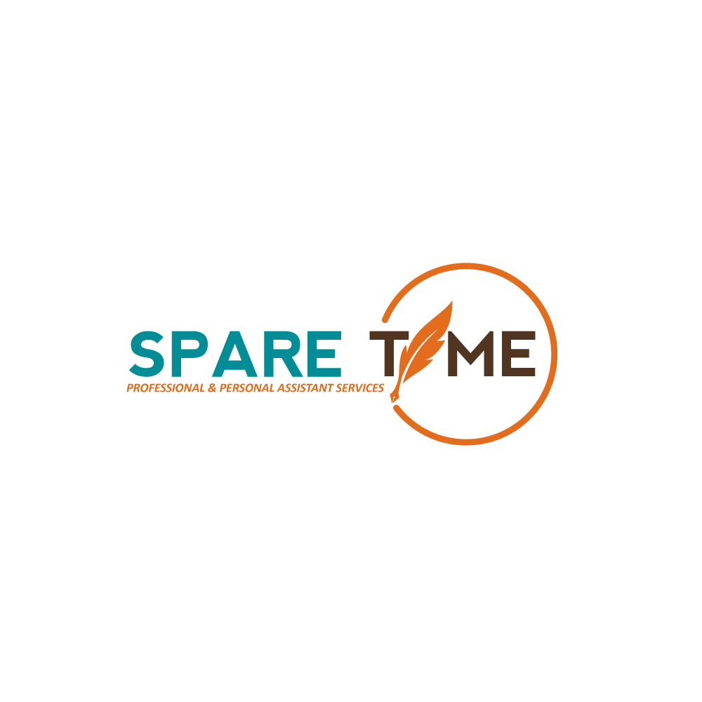 Logo Design by Anekaa for Spare time, LLC | Design #33065478