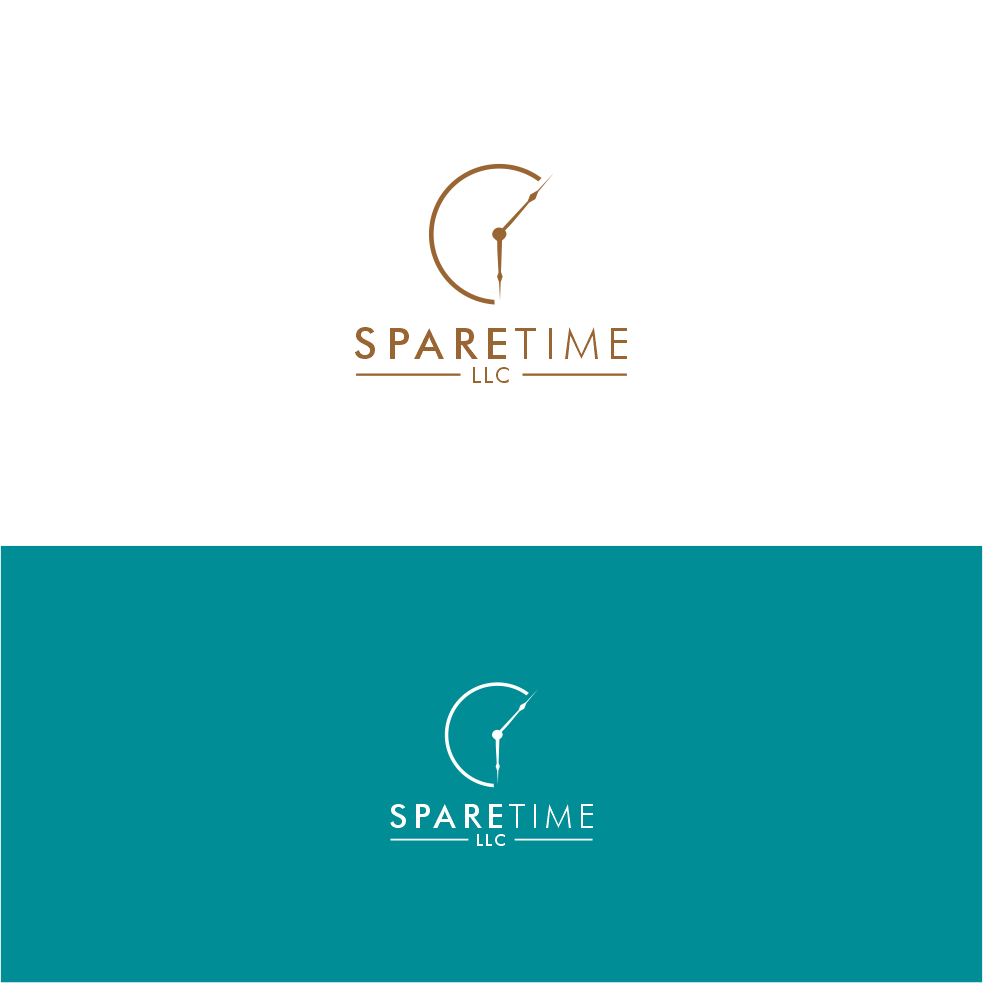Logo-Design von WeiArts für Spare time, LLC | Design #33095679