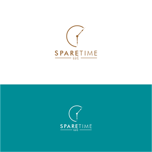 Logo Design by SteffySummer for Spare time, LLC | Design: #33095679