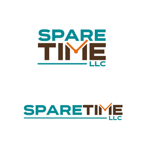 Logo Design by PsyPen for Spare time, LLC | Design: #33065251