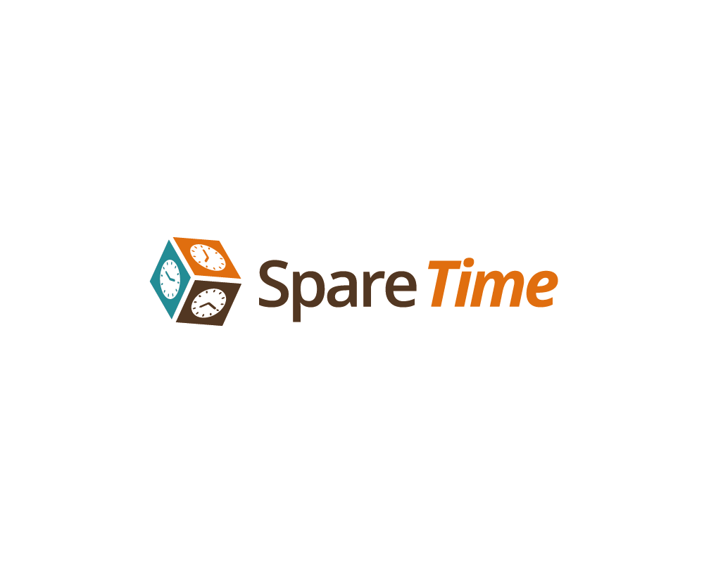 Logo Design by daniel462medina for Spare time, LLC | Design #33064786