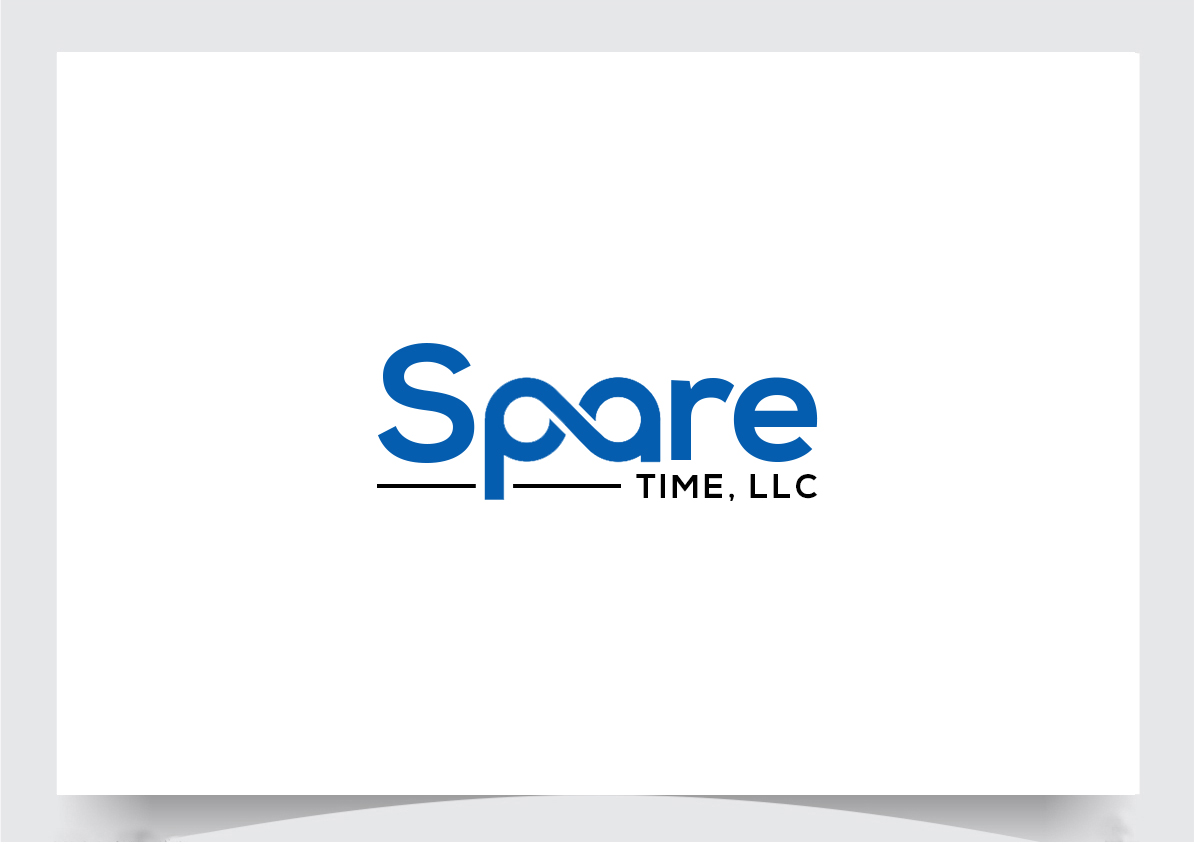 Logo Design by Soonia for Spare time, LLC | Design #33070748