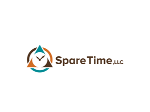 Logo Design by BNdesigner for Spare time, LLC | Design: #33081984