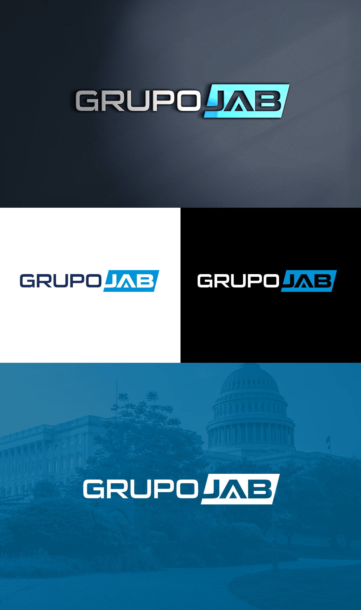 Logo Design by BehindSymbols for ACR Trading | Design #33090073