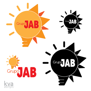 Logo Design by KVA Designs